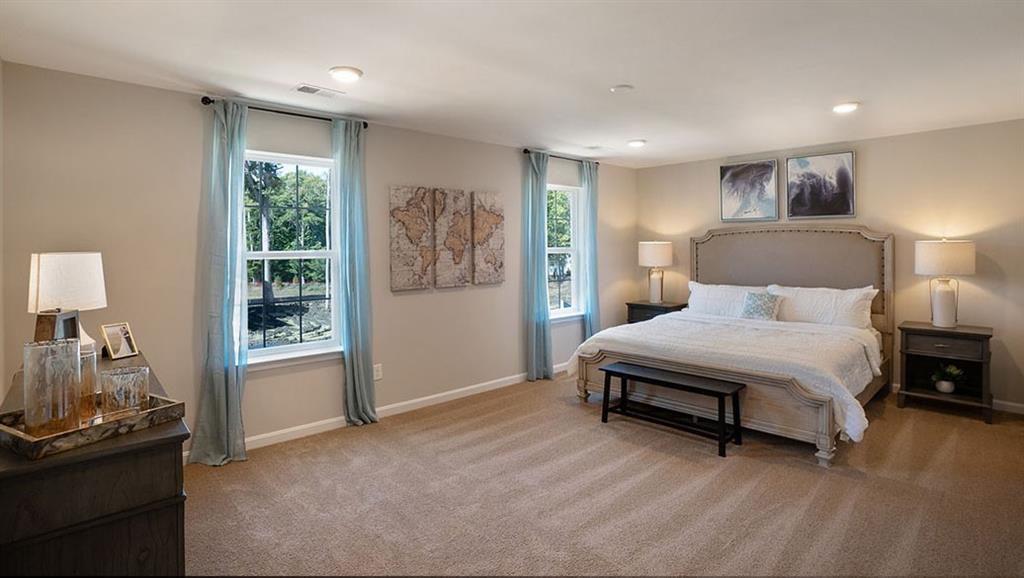Twin Lakes - Residential