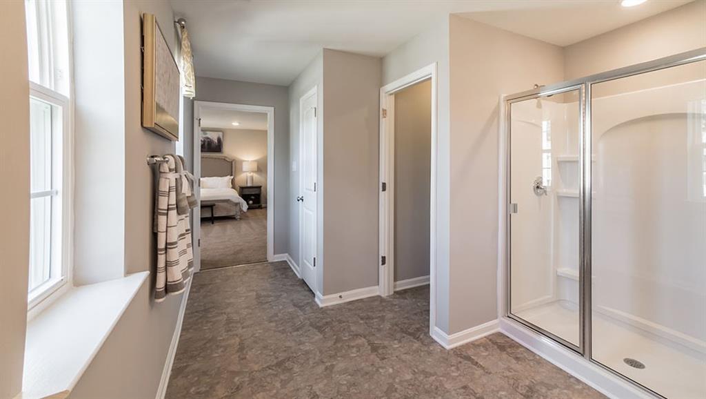 Twin Lakes - Residential