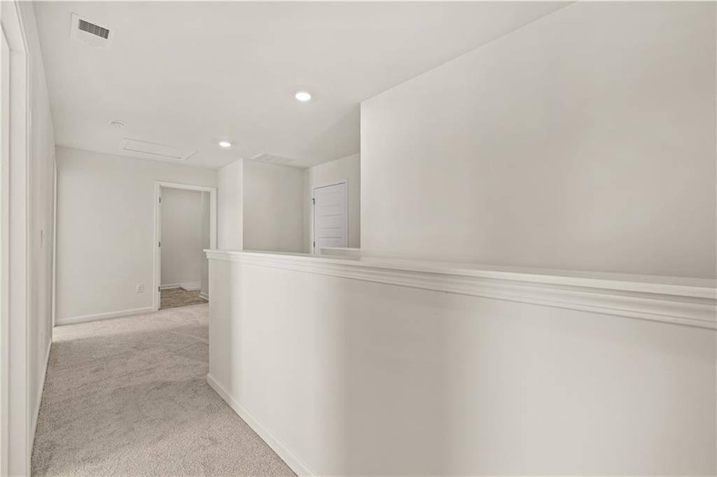 Twin Lakes - Residential