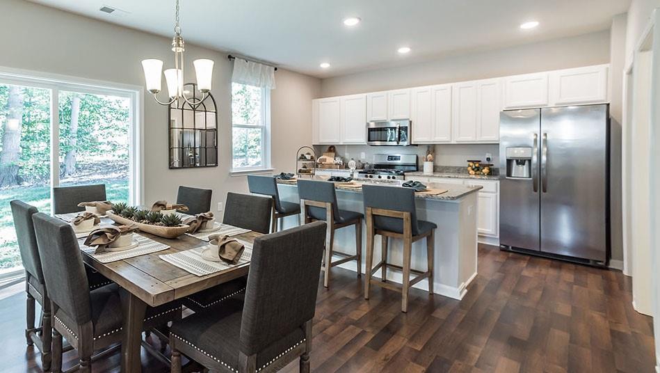 Twin Lakes - Residential