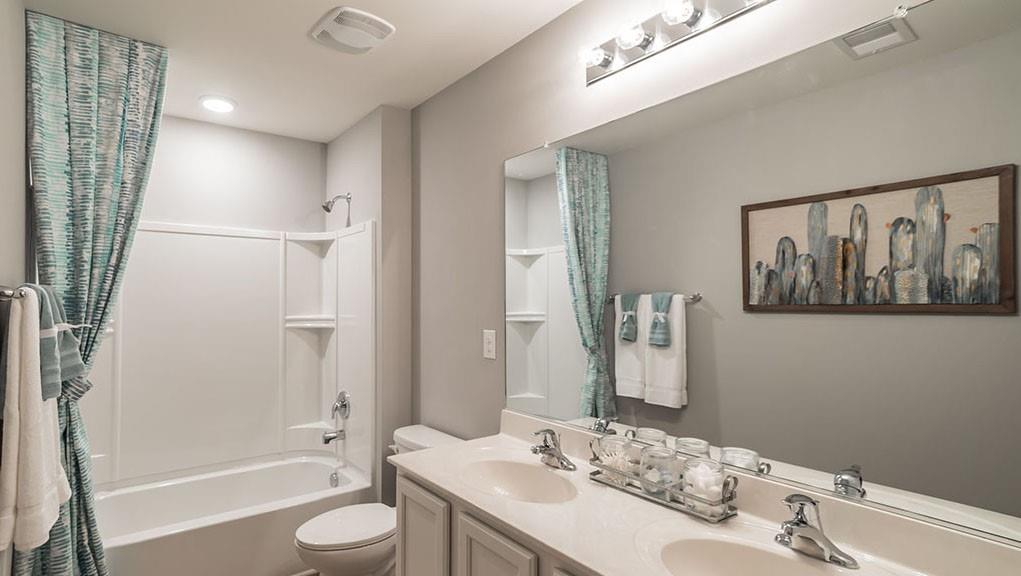 Twin Lakes - Residential