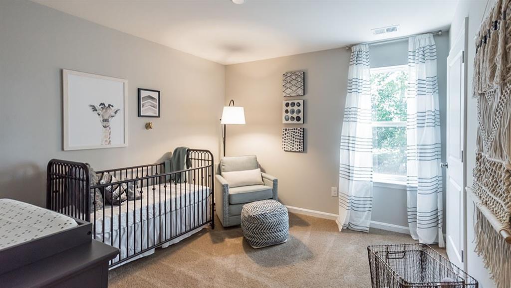 Twin Lakes - Residential
