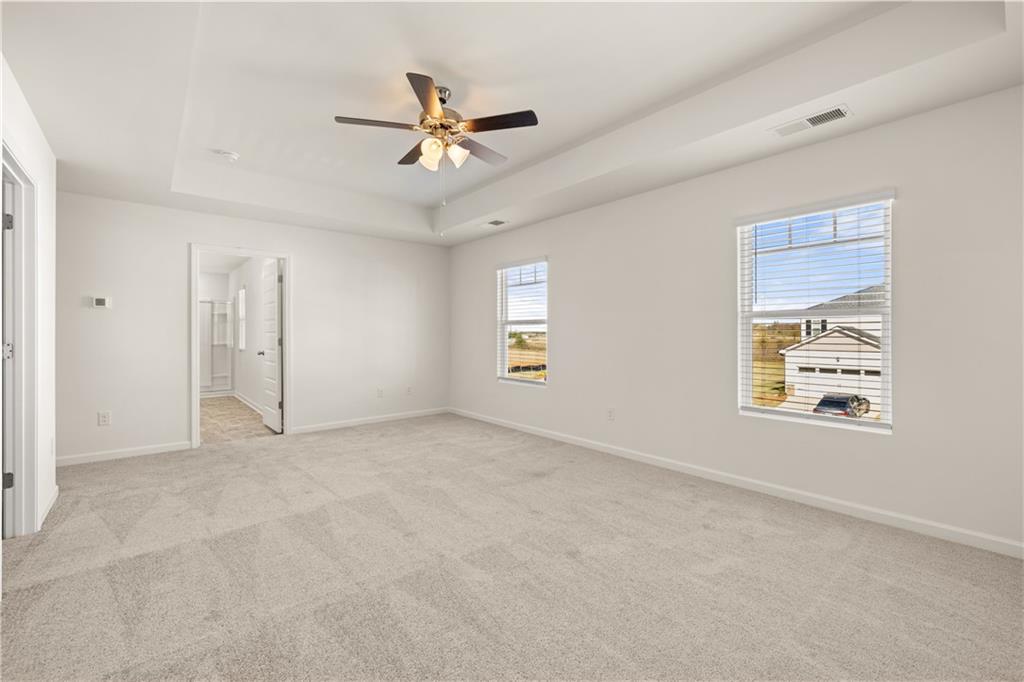 Twin Lakes - Residential
