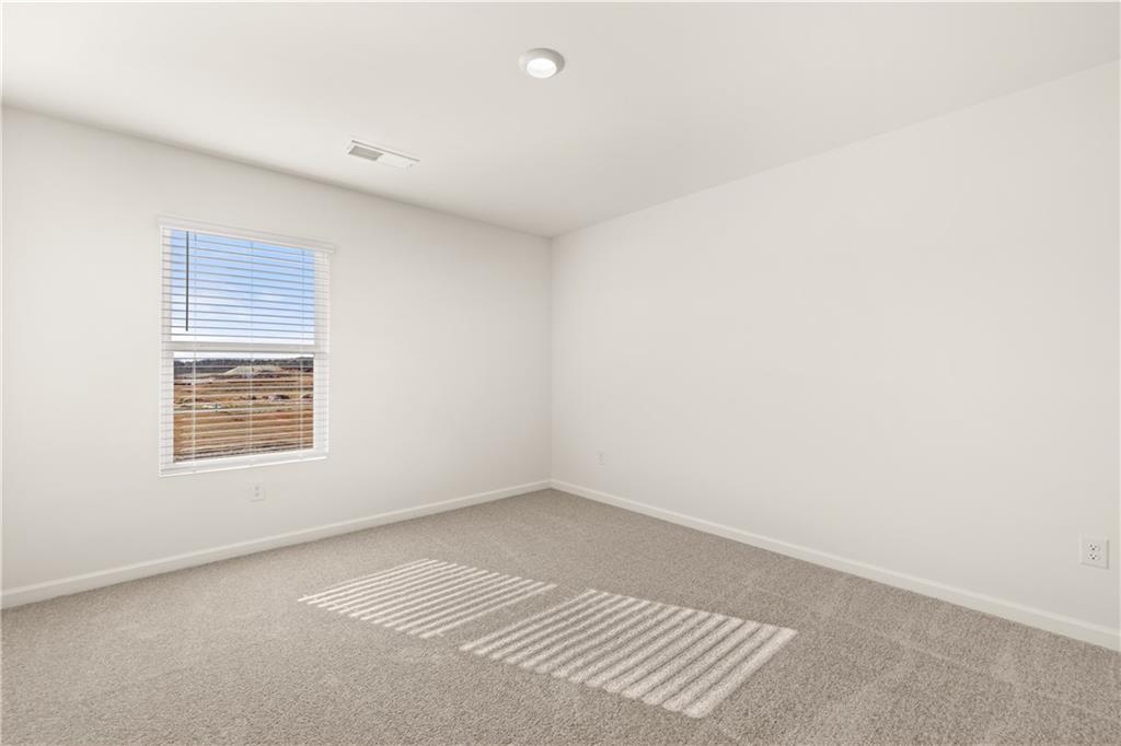 Twin Lakes - Residential