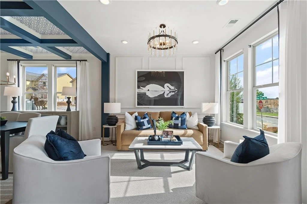 53 Jericho Way