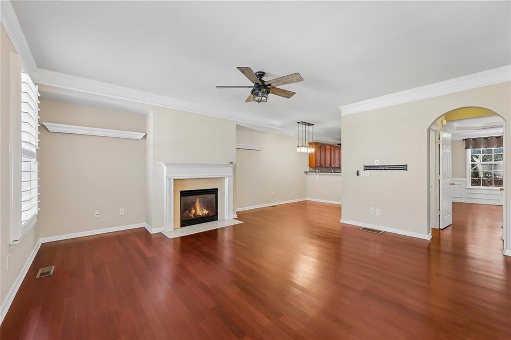 3478 Kiveton Drive