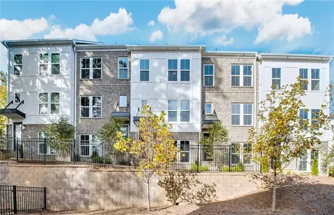 1923 Rogers Court, Atlanta, GA 30318 - MLS#: 7500326
