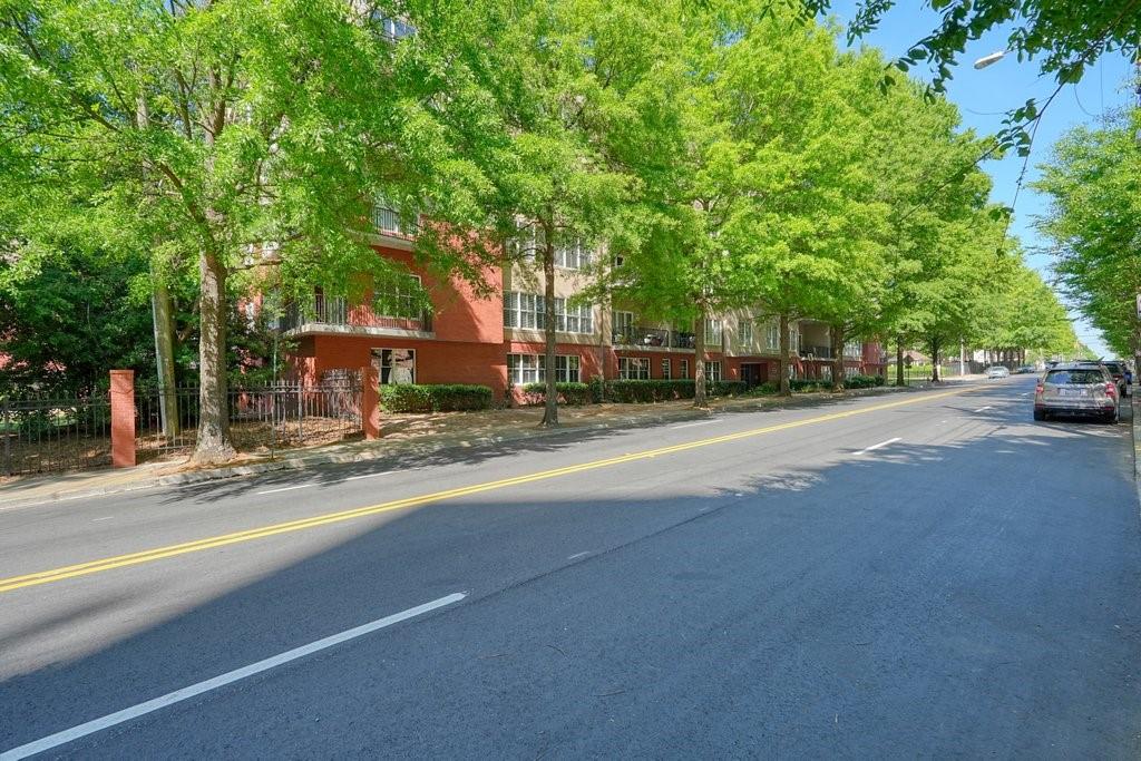 384 Ralph Mcgill Boulevard NE 301