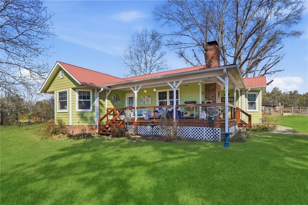 214 Horseshoe Circle