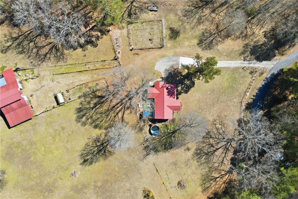 214 Horseshoe Circle