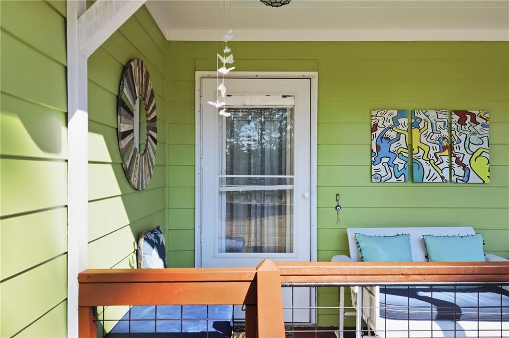 214 Horseshoe Circle