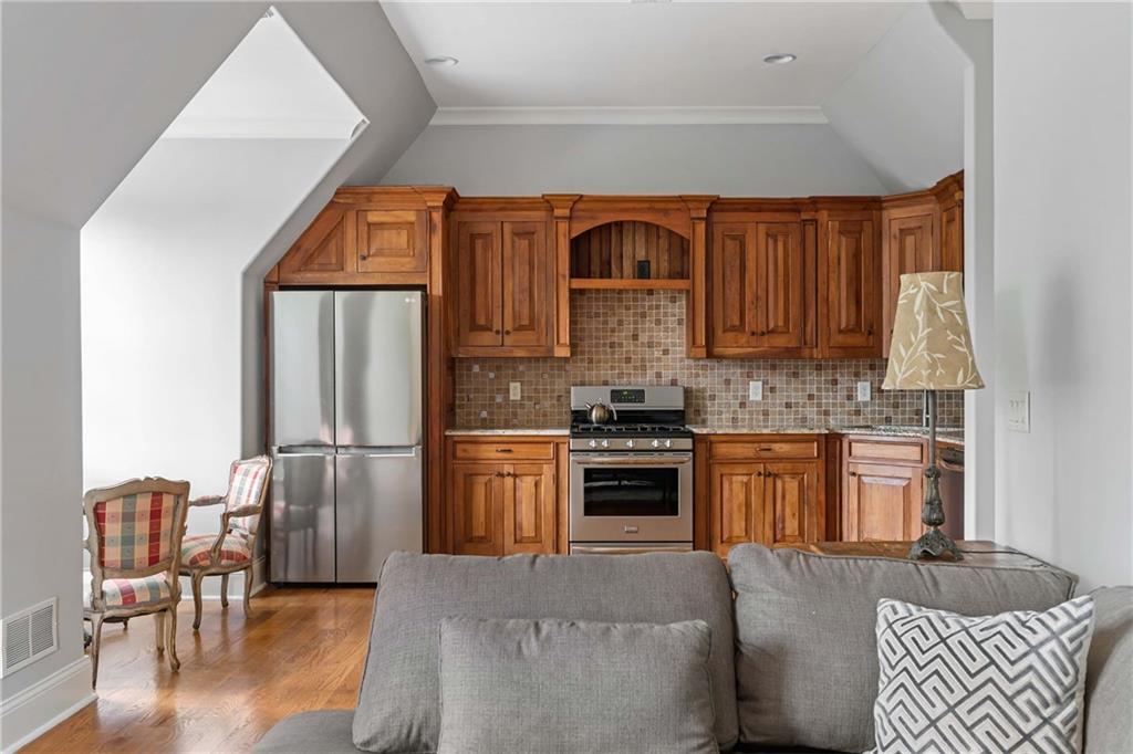 Glenayre - Residential