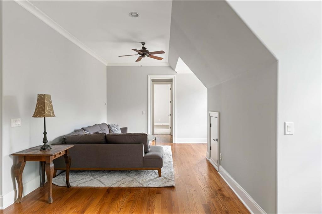 Glenayre - Residential