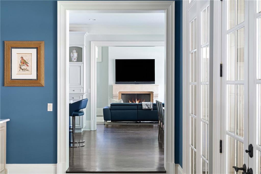 Glenayre - Residential