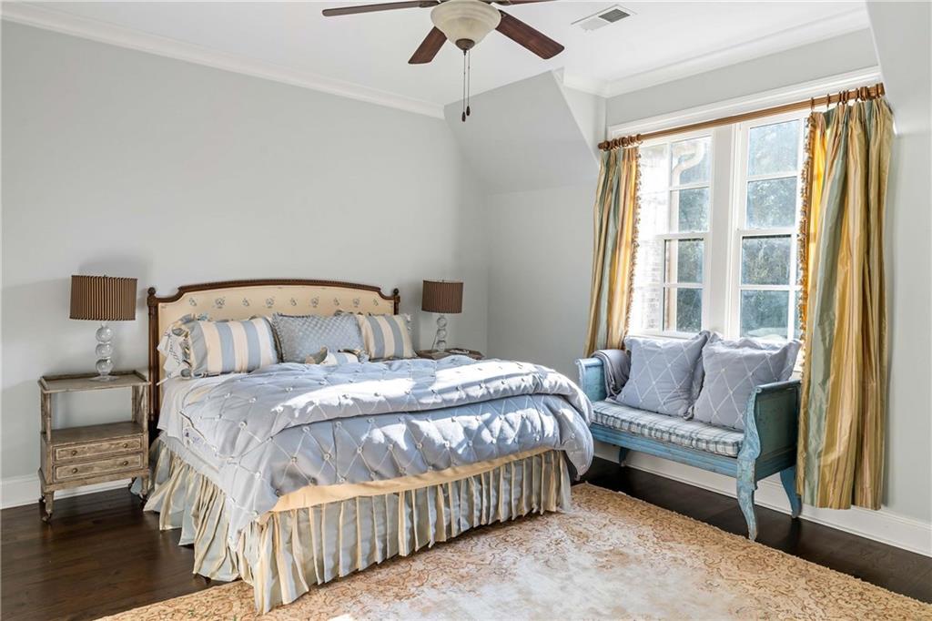 Glenayre - Residential