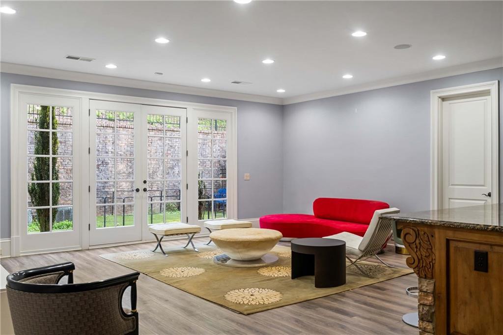 Glenayre - Residential