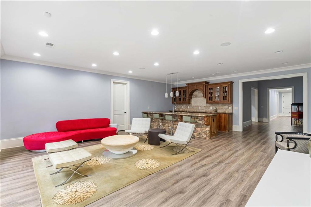 Glenayre - Residential