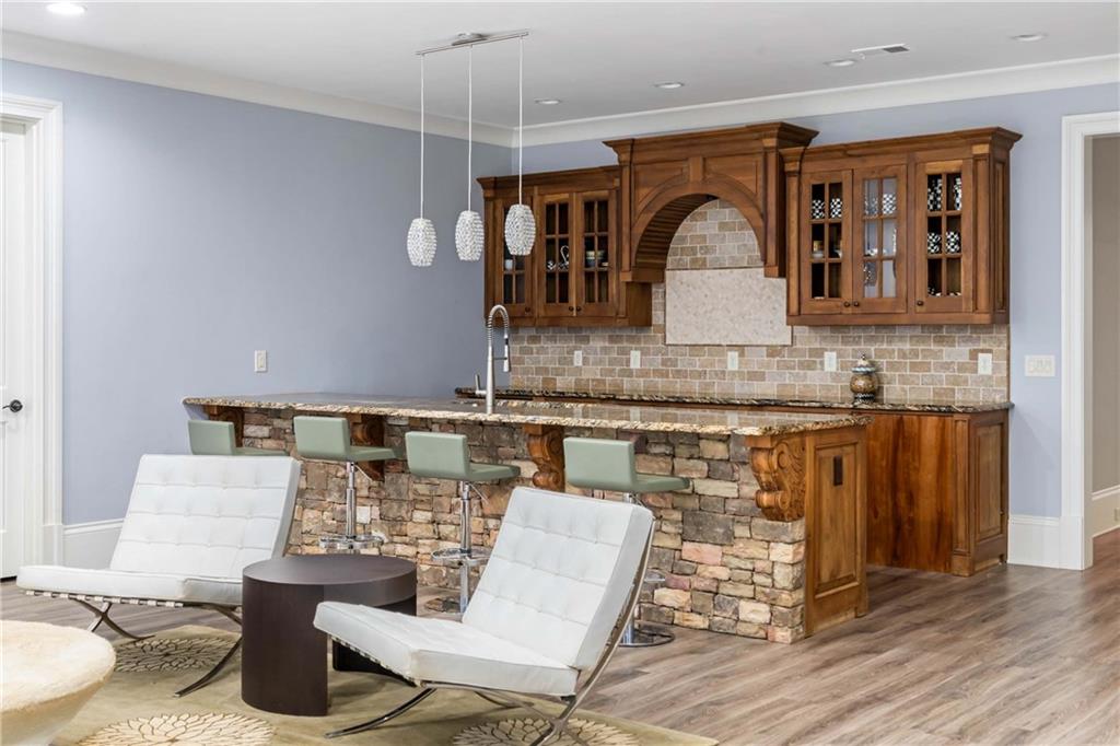 Glenayre - Residential