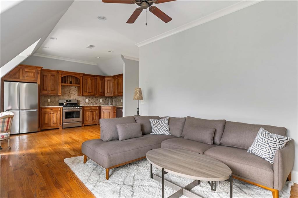 Glenayre - Residential