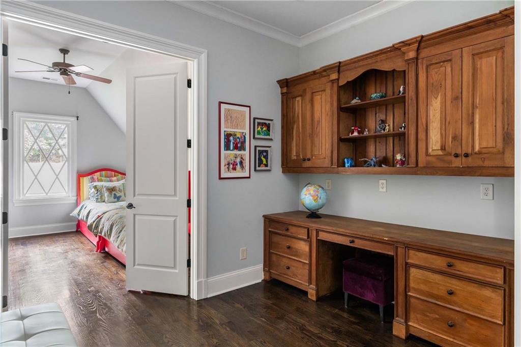 Glenayre - Residential
