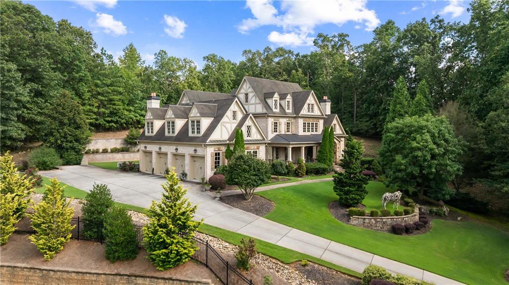 Glenayre - Residential
