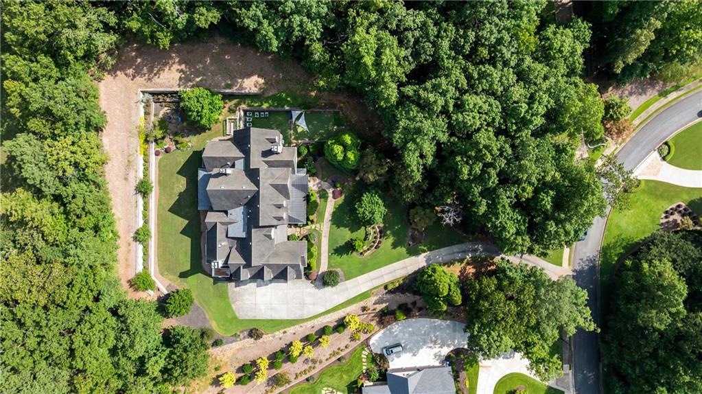 Glenayre - Residential