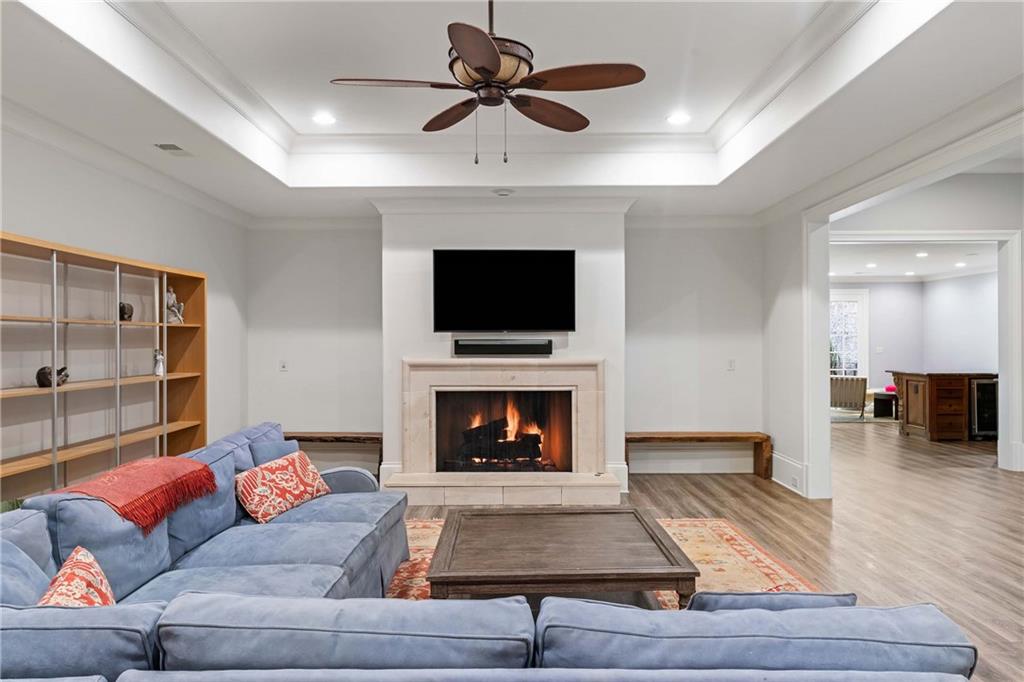 Glenayre - Residential