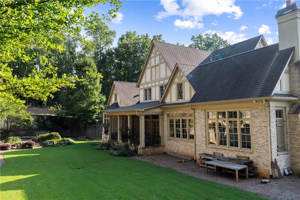 Glenayre - Residential