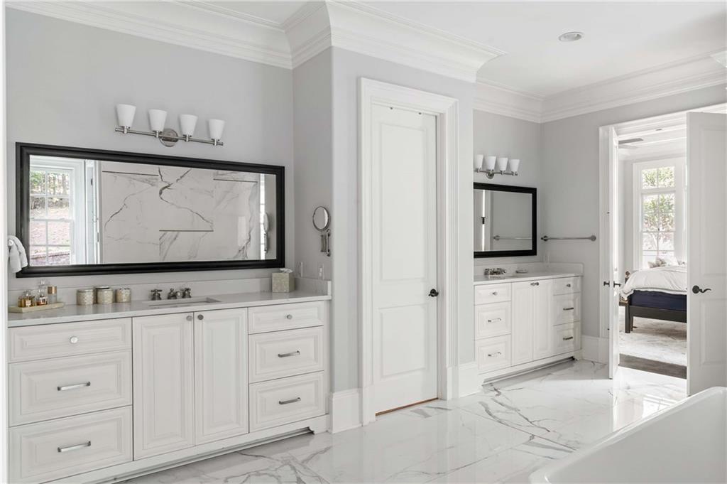 Glenayre - Residential