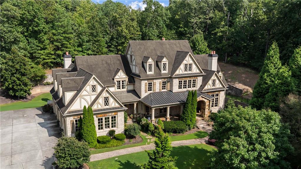 Glenayre - Residential