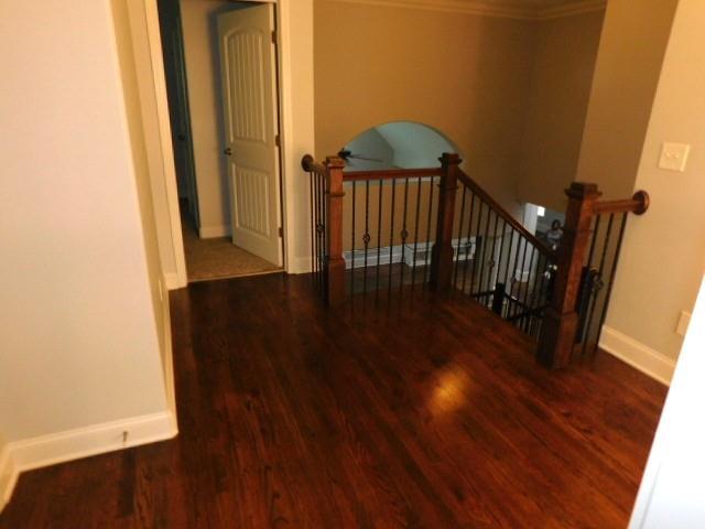 Preserve at N. Valley - Residential Lease