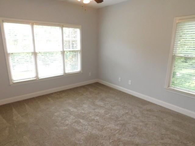 Preserve at N. Valley - Residential Lease