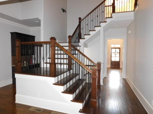 Preserve at N. Valley - Residential Lease