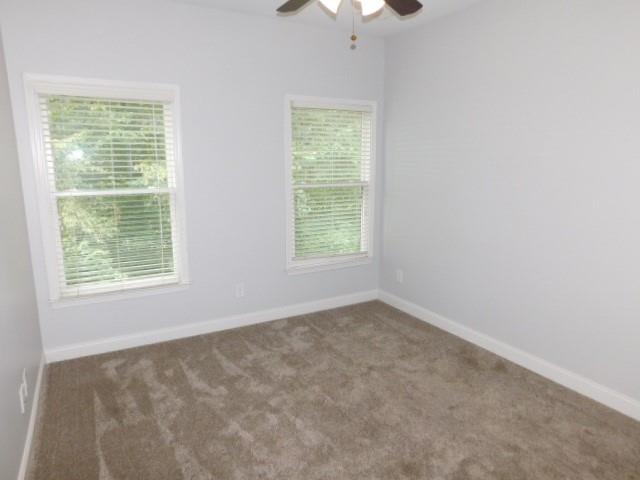 Preserve at N. Valley - Residential Lease