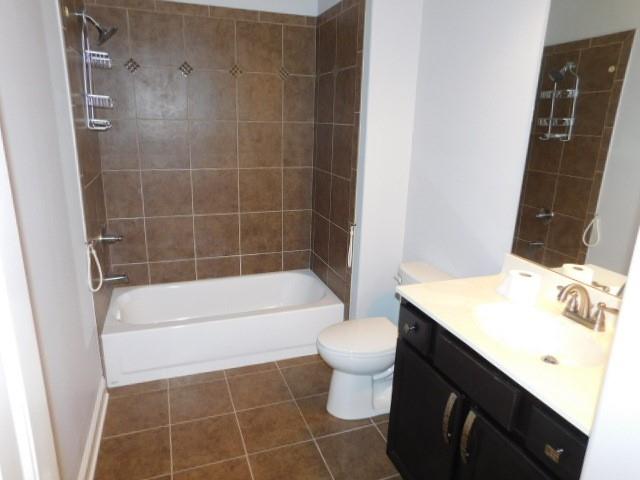 Preserve at N. Valley - Residential Lease