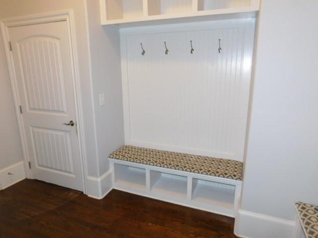 Preserve at N. Valley - Residential Lease