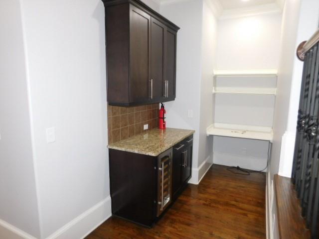 Preserve at N. Valley - Residential Lease