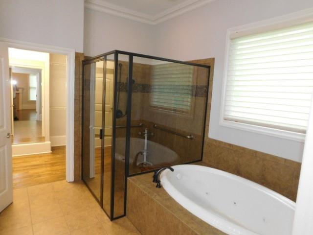 Preserve at N. Valley - Residential Lease