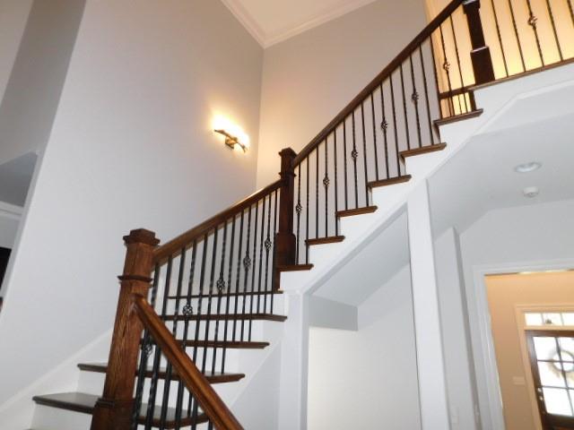 Preserve at N. Valley - Residential Lease