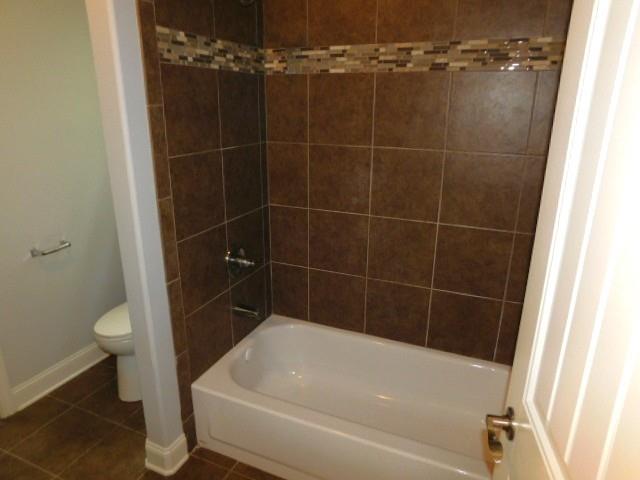 Preserve at N. Valley - Residential Lease