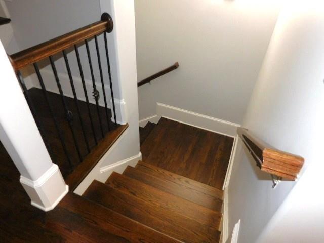 Preserve at N. Valley - Residential Lease