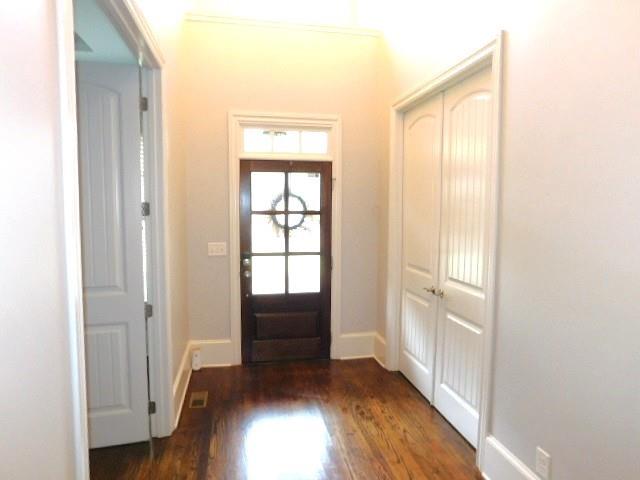 Preserve at N. Valley - Residential Lease