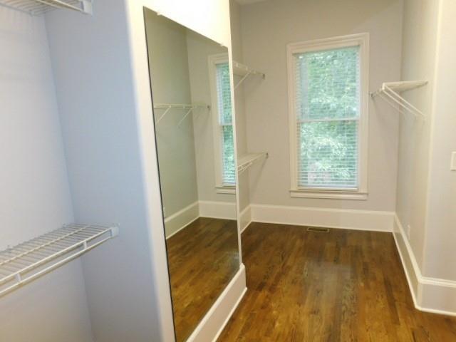 Preserve at N. Valley - Residential Lease