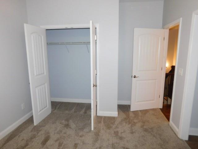 Preserve at N. Valley - Residential Lease