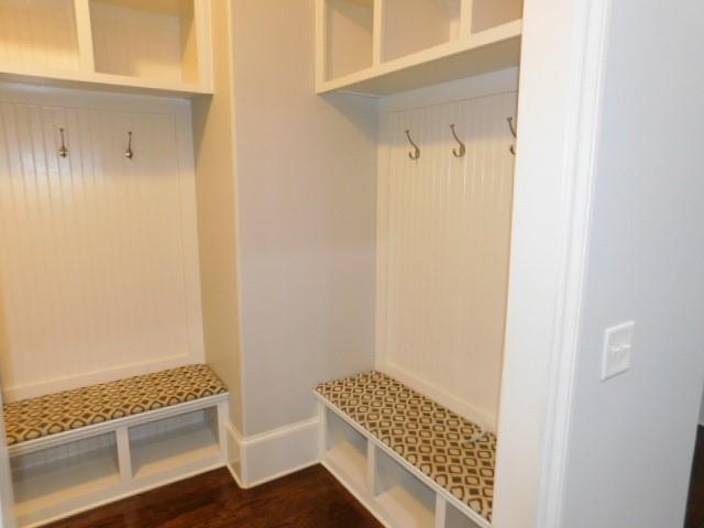 Preserve at N. Valley - Residential Lease