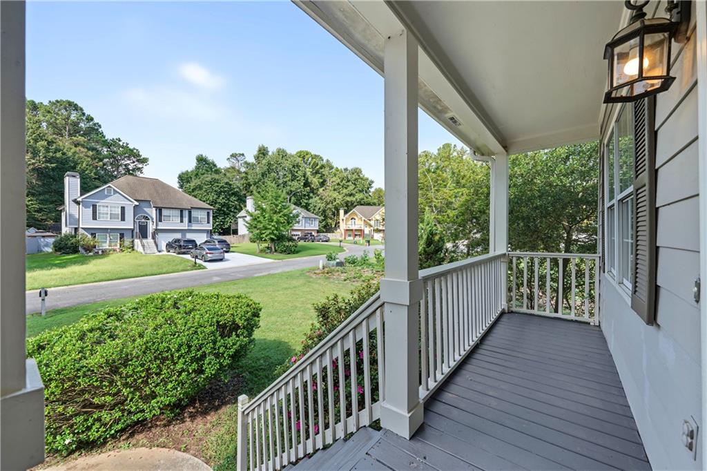 2765 Old Barn Trail