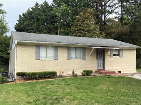 Homes For Sale - 1072 Thrasher Court<br/> Norcross, GA 30093