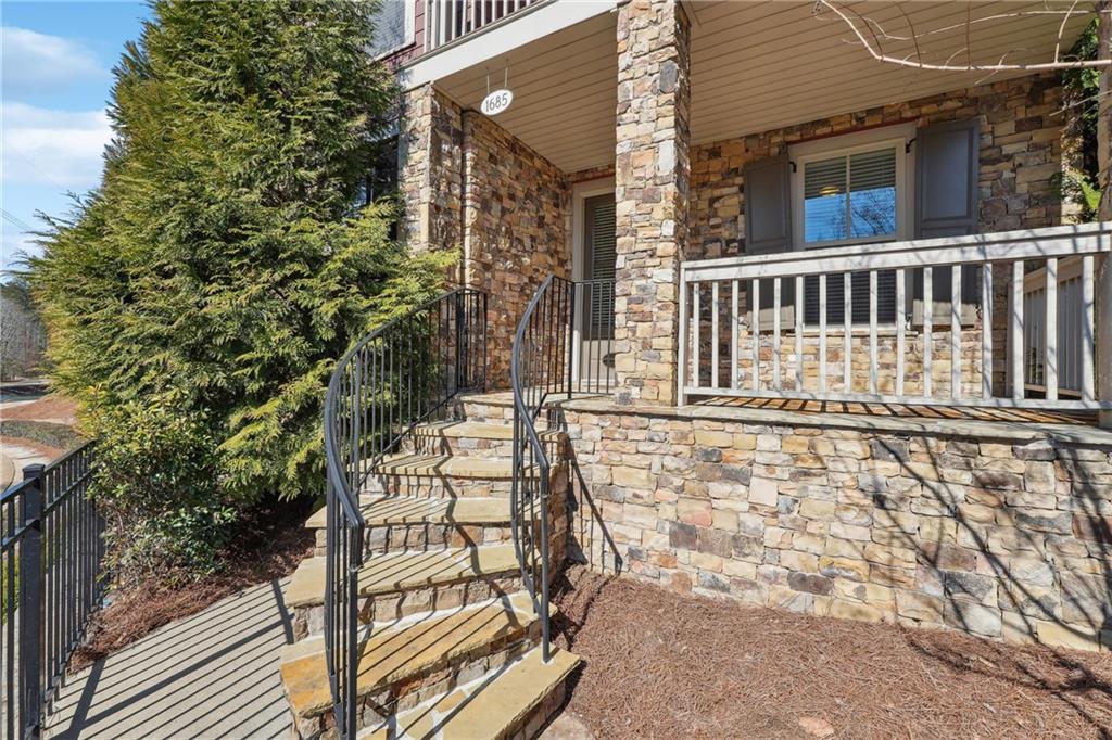 1685 Tabor Drive