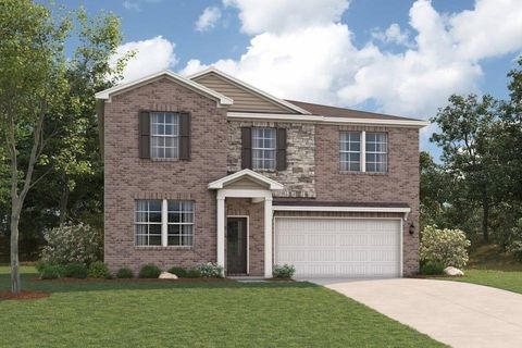 Homes For Sale - 8051 Dickens Drive<br/> Fairburn, GA 30213
