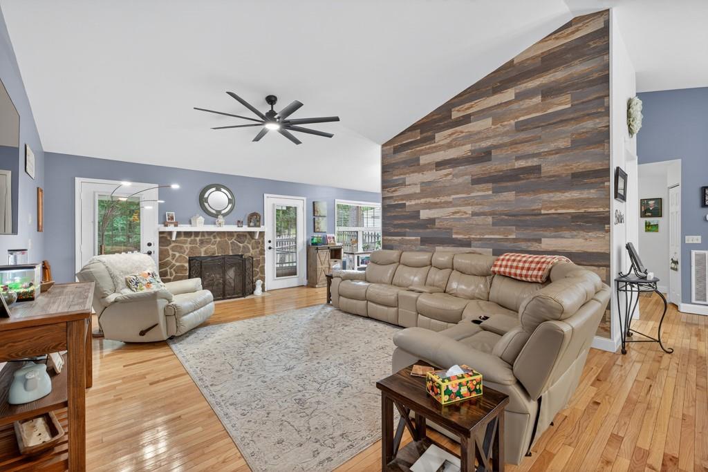 372 Havenwood Road